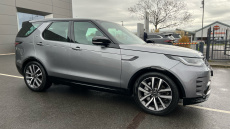 Land Rover Discovery 3.0 D300 R-Dynamic SE 5dr Auto Diesel Station Wagon